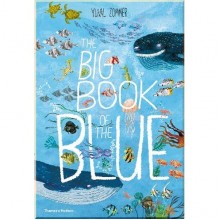 Thames and Hudson The Big Book of the Blue