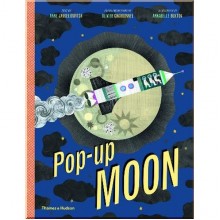 Thames and Hudson Pop-up Moon