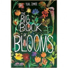 Thames and Hudson The Big Book of Blooms
