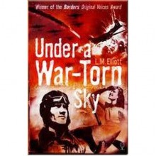 Usborne Under a War-Torn Sky
