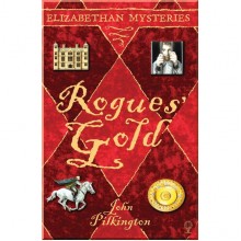 Usborne Rogues' Gold (Book 1)