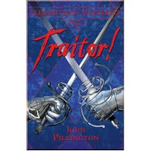 Usborne Traitor! (Book 2)