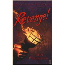 Usborne Revenge! (Book 3)