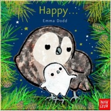 Nosy Crow Happy...