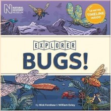 What on Earth Books Explorer: Bugs!