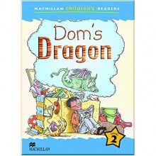 Macmillan Education Dom's Dragon