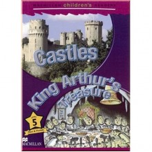 Macmillan Education Castles. King Arthur's Treasure
