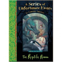 Egmont The Reptile Room (Book 2)