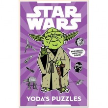 Egmont Yoda's Puzzles