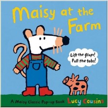 Walker Books Maisy at the Farm