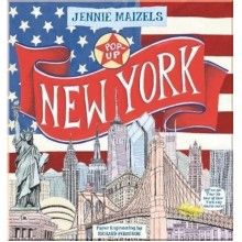 Walker Books Pop-up New York