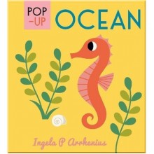 Walker Books Pop-up Ocean