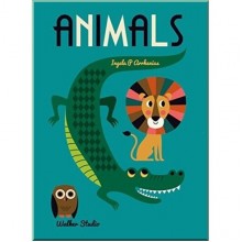 Walker Books Animals