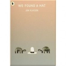 Walker Books We Found a Hat