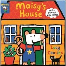 Walker Books Maisy's House
