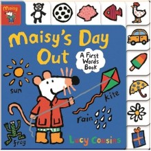Walker Books Maisy's Day Out