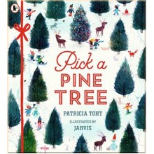Walker Books Pick a Pine Tree