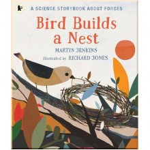 Walker Books Bird Builds a Nest