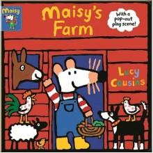 Walker Books Maisy's Farm