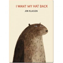 Walker Books I Want My Hat Back