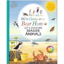 Walker Books We're Going on a Bear Hunt: Let's Discover Seaside Animals