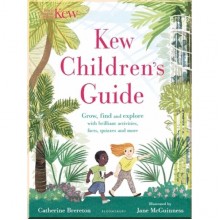 Bloomsbury Kew Children's Guide