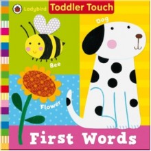Ladybird First Words