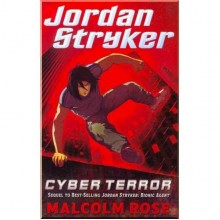 Usborne Jordan Stryker: Cyber Terror
