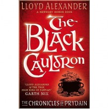 Usborne The Black Cauldron (Book 2)