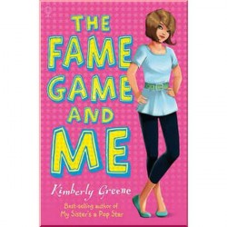 Usborne The Fame Game and Me