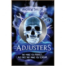 Usborne The Adjusters