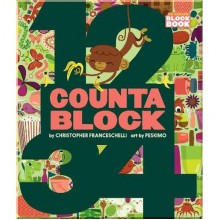 Abrams Appleseed Countablock