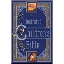 Barnes and Noble The Illustrated Children's Bible