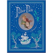 Barnes and Noble Peter Pan