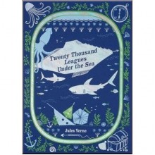 Barnes and Noble Twenty Thousand Leagues Under the Sea