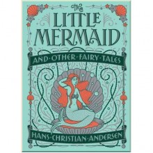 Barnes and Noble The Little Mermaid and Other Fairy Tales