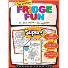 Publications International Inc. Fridge Fun: Super!