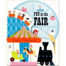Chronicle Books Fun at the Fair