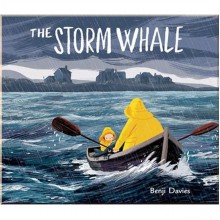 SimonandSchuster The Storm Whale