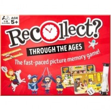 Hinkler Recollect: Through the Ages