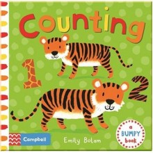 Campbell Books Counting