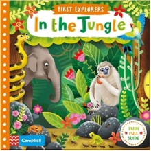 Campbell Books First Explorers: In the Jungle