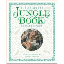Macmillan Children's Books The Complete Jungle Book