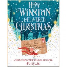Macmillan Children's Books How Winston Delivered Christmas