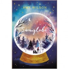 Macmillan Children's Books Snowglobe