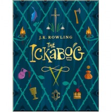 Little, Brown Young Readers The Ickabog