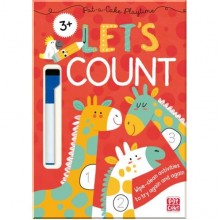 Pat-a-cake Pat-a-Cake Playtime: Let's Count