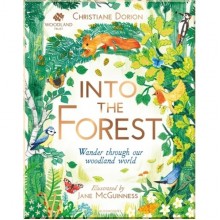 Bloomsbury Children's Woodland Trust: Into the Forest