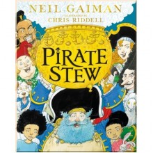 Bloomsbury Children's Pirate Stew