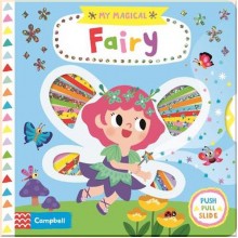 Campbell Books My Magical Fairy